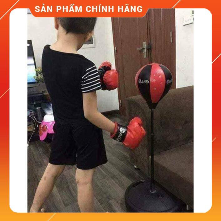 Bộ đấm bốc cho bé, bộ đồ chơi đấm bốc cho bé, bộ đồ chơi đấm bốc cho trẻ em