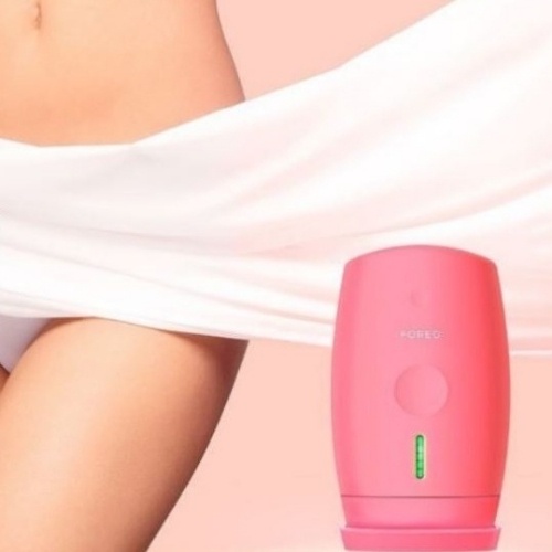 Máy triệt lông Foreo Peach bảo hành chính hãng 2 năm _ Hàng có sẵn