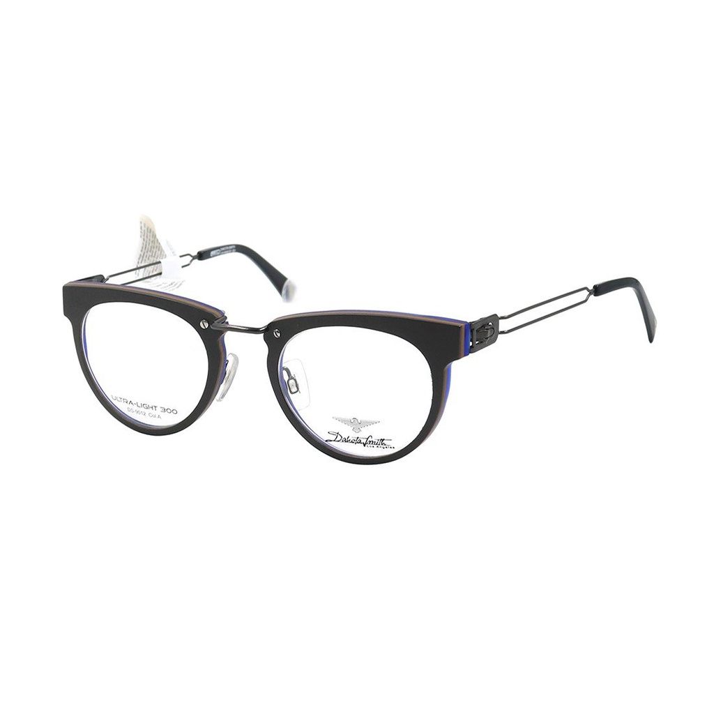 Gọng kính nam nữ thời trang Dakota Smith DS9012  chính hãng
