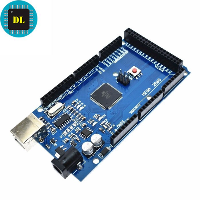 Arduino Mega 2560 R3