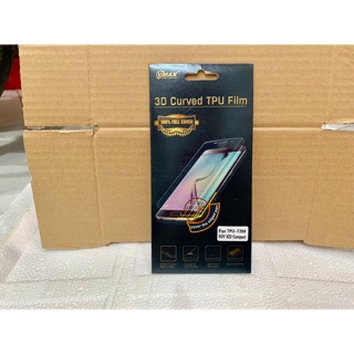 Dán dẻo tpu vmax sony xz2 compact