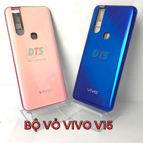 Vỏ Vivo V15