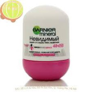 Lăn lách khử mùi Garnier