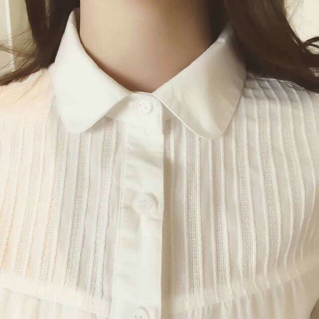 Áo sơmi nữ