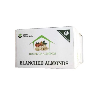 Hạnh Nhân cắt lát 100gr