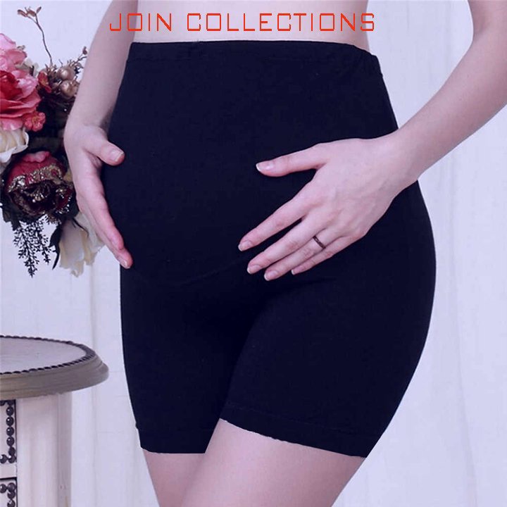 Quần mặc trong váy cho bầu - Quần đùi bầu  - Siêu mát