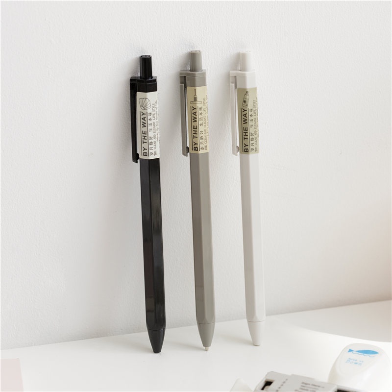 Bút Chì Bấm Ngòi 0.5MM/0.7MM Cho Học Sinh