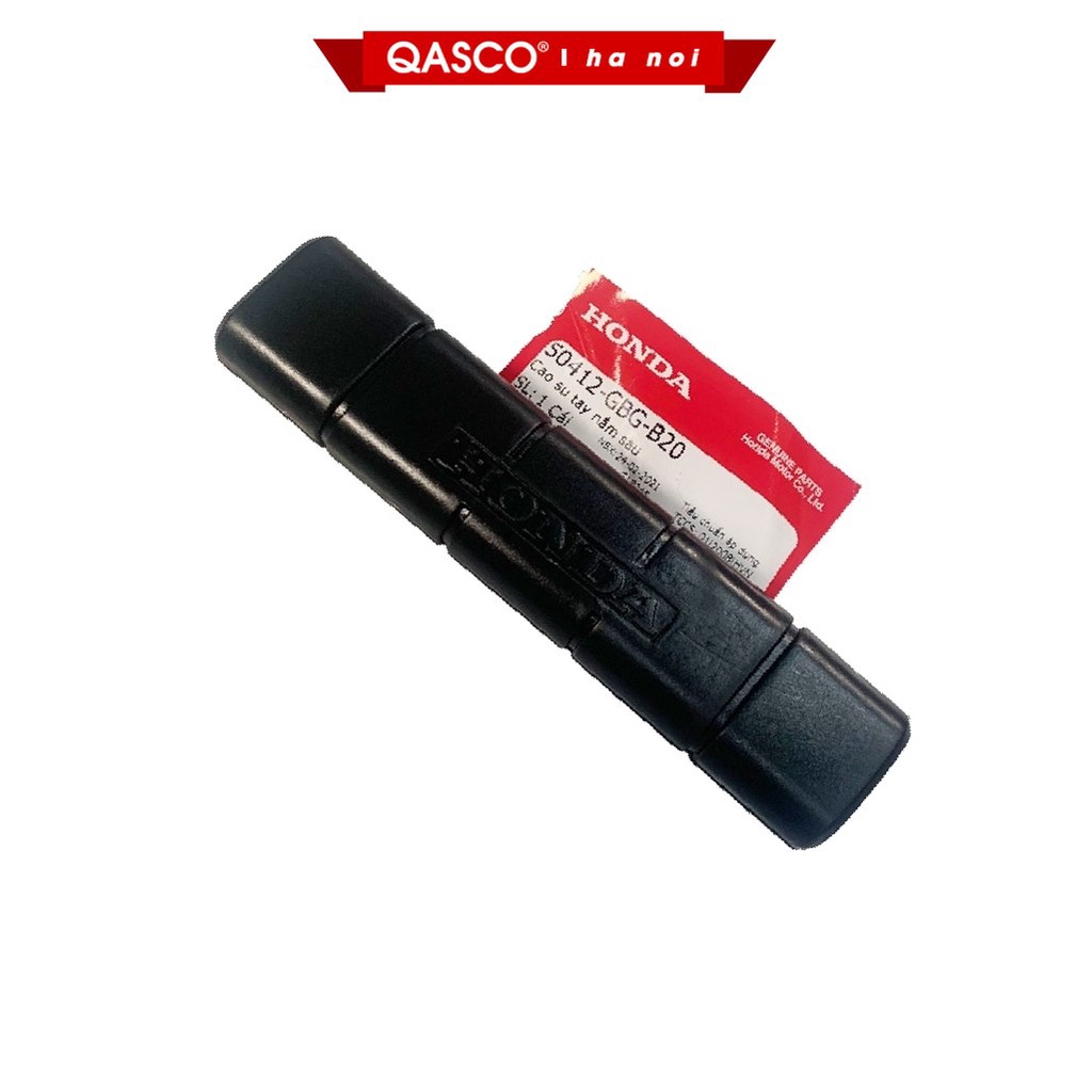 Cao su tay nắm sau  DREAM 100  - HN