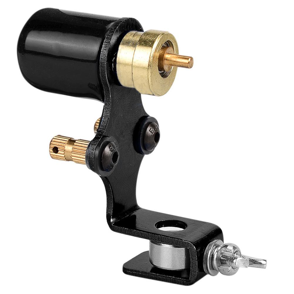 Máy xăm hình kiểu xoay bằng hợp kim chuyên