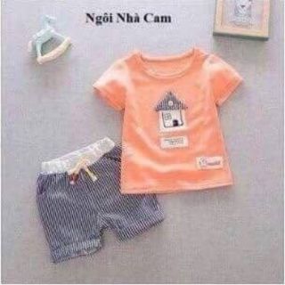 Com bo bộ bé trai