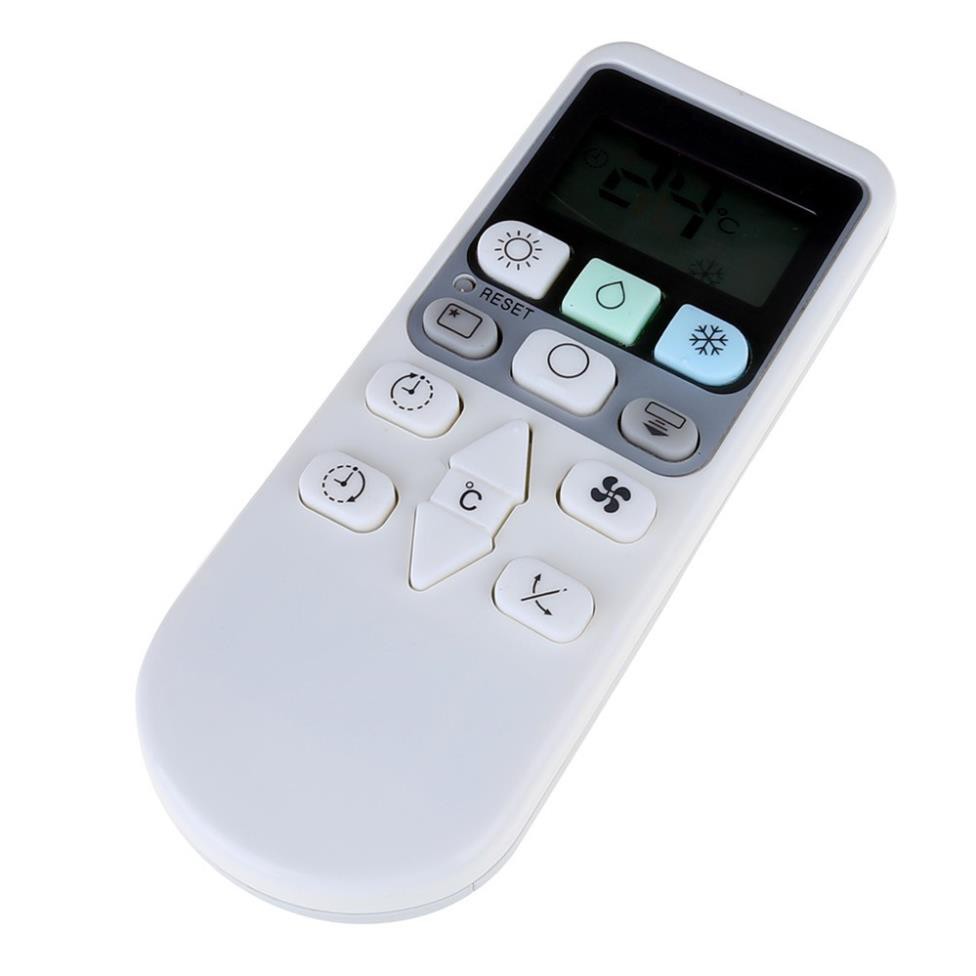 Remote điều hoà HITACHI thông minh sử dụng cho tất cả điều hoà HITACHI loại chính hãng