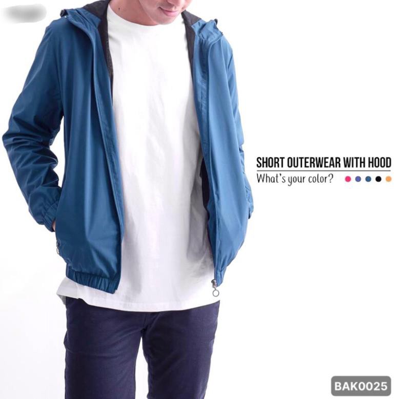 BÁn sỉ áo gió lót lưới blessing cho nam