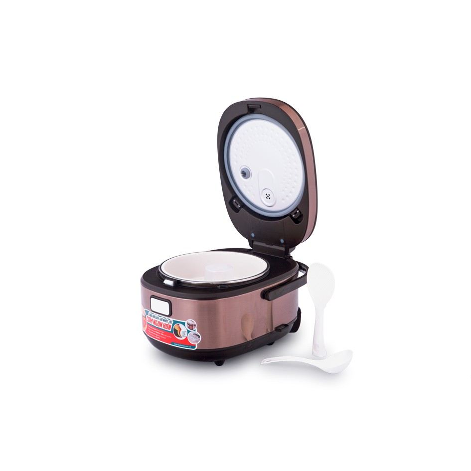 Nồi cơm điện tử 1.5L SUNHOUSE MAMA SHD8915 | BigBuy360 - bigbuy360.vn