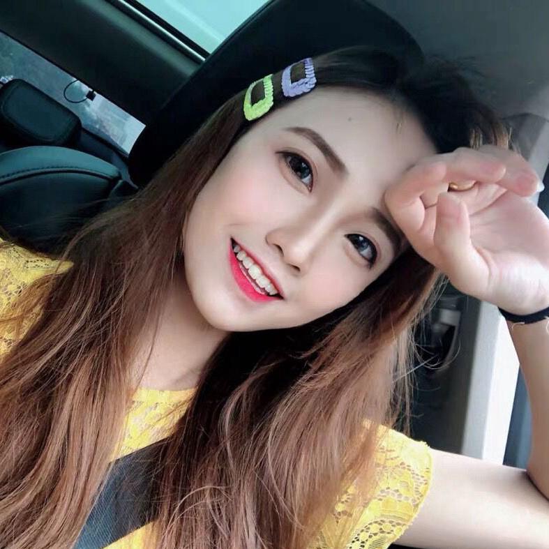 Korean-style grid hairpin