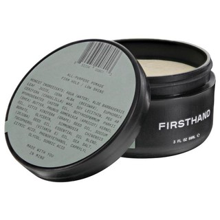 Pomade vuốt tóc nam Firsthand All-Purpose Pomade (water base - 88ml)