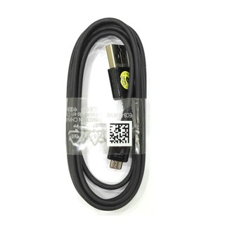 Cáp sạc SamSung USB Micro Note 2, Note 3, Note 4, Note Edge, J2, J3,S5
