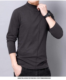 Áo giữ nhiệt nam