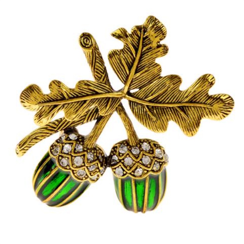 Ghim Cài Áo Hình Hoa Hướng Dương Đính Đá Thời Trang Cao Cấp