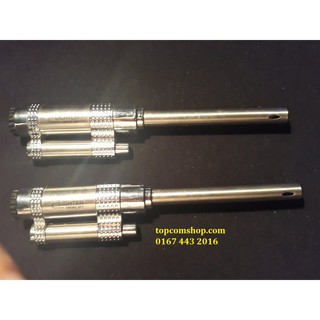 BẬT LỬA NÒNG SÚNG HÀNG XỊN