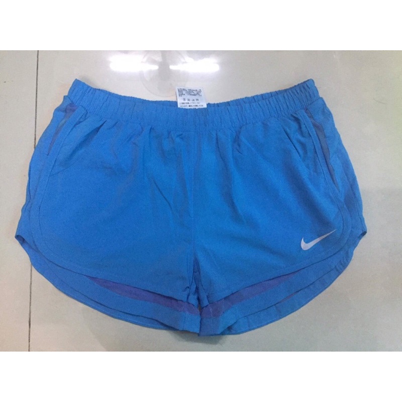 Quần short thun thể thao 2 lớp