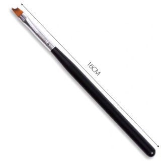 Cọ fend phen  đầu móng - nailmishops