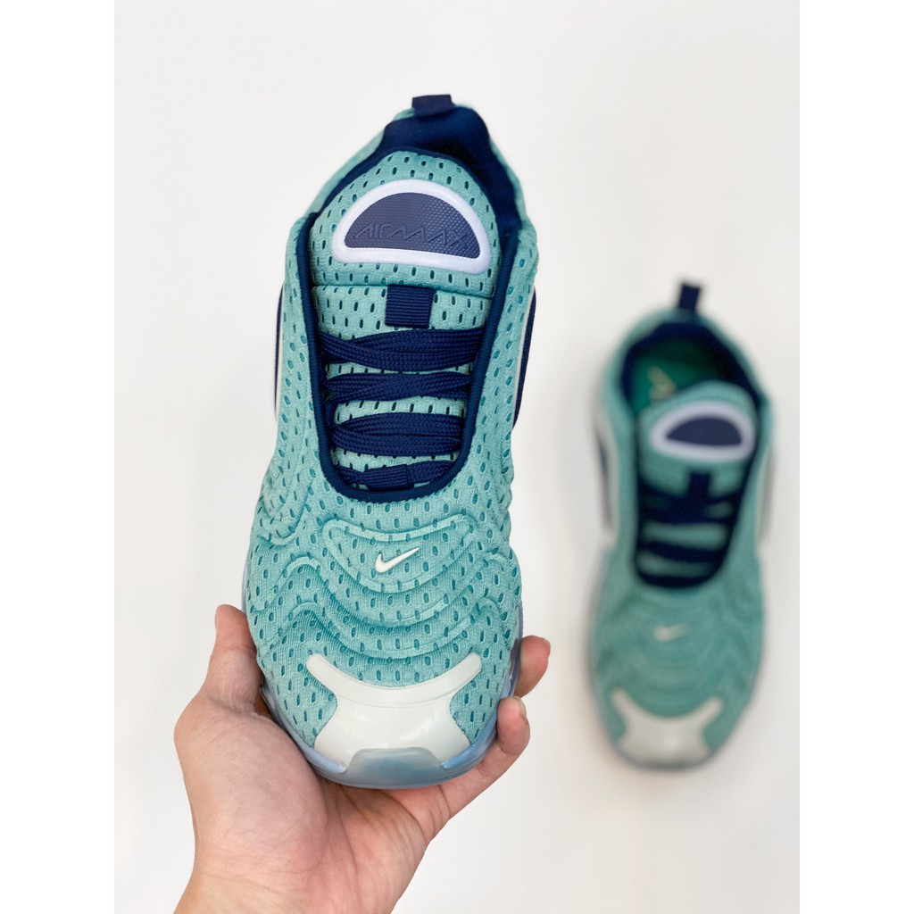 Giày Air max 720 nam nữ cao cấp êm bền thoáng nhẹ