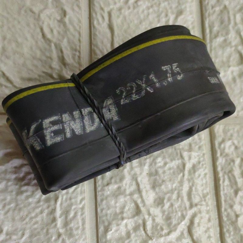 Săm xe đạp Kenda 22x175 - 26 x 175
