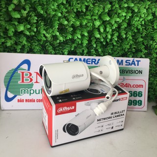 Camera DAHUA 2mp DH-IPC-HFW1230SP-S3