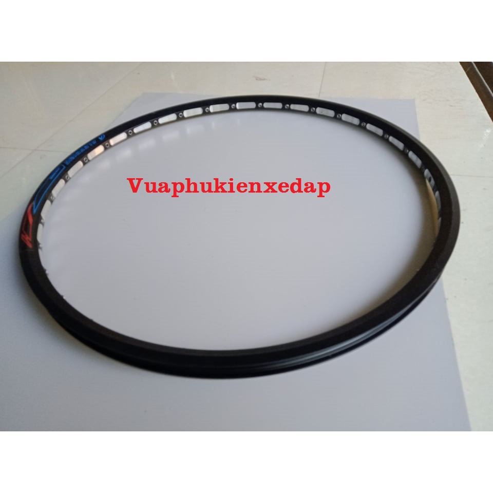 Vành xe đạp địa hình 26 inch Alexrims cao cấp khuyên đồng