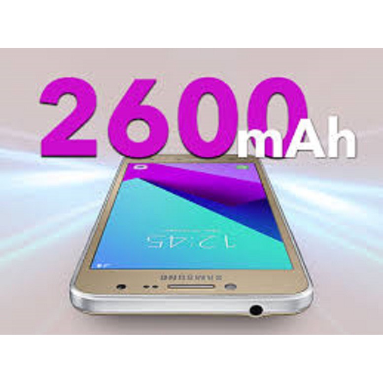 Pin Chính Hãng Samsung Galaxy J2 Prime zin  2600MAH , Bảo hành 12 tháng - BNN 04