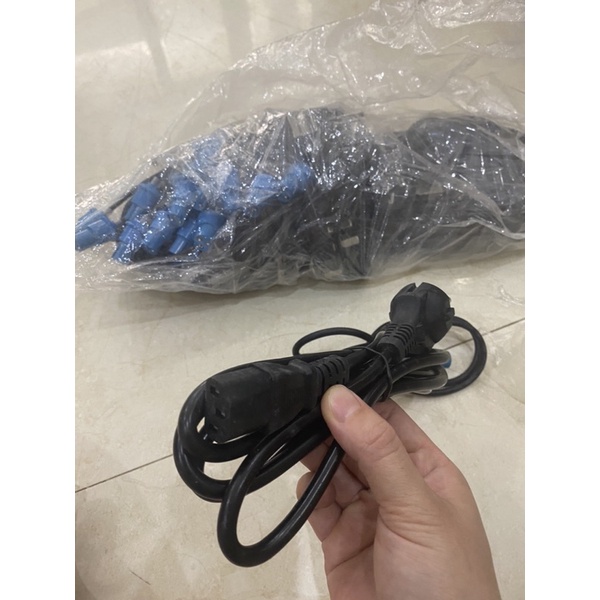 Dây Nguồn Máy Hàn Liên Tục Frm980, Dây Nguồn Máy Hàn FR 900, Máy Hàn FS150, PFS 1000