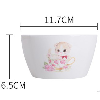 Bộ Chén Bát Ăn Cơm Gia Đình Nhiều Mẫu