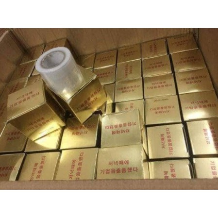 NiLon Trắng, Xanh 6cm