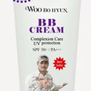 Kem chống nắng  BB Cream
