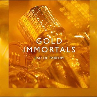 Nước hoa Ex Nihilo Gold Immortals 5ml/10ml/20ml