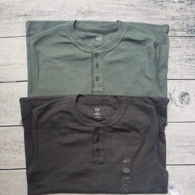 Áo phông nam dài tay xuất xịn