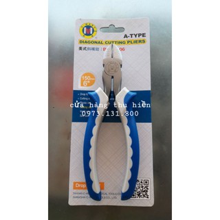 KÌM CẮT C-MART B0016-06