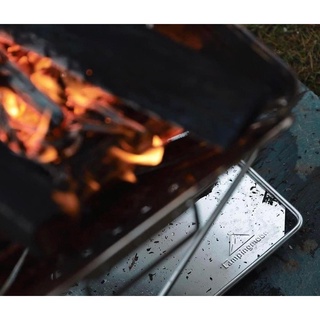 Bếp nướng dã ngoại Campingmoon MT-035