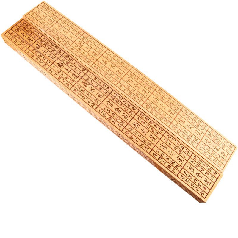 Thước lỗ ban tặng kèm hướng dẫn