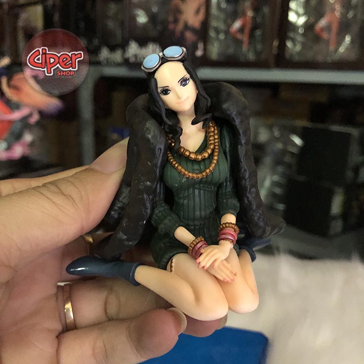 Mô hình Nico Robin 20th - Mô hình One Piece