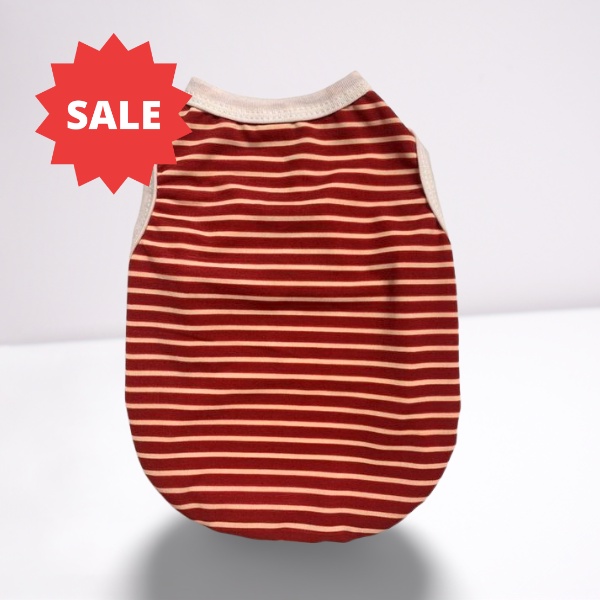 Áo cho chó, mèo ,áo thú cưng, áo thun mùa hè chất liệu vải mát.