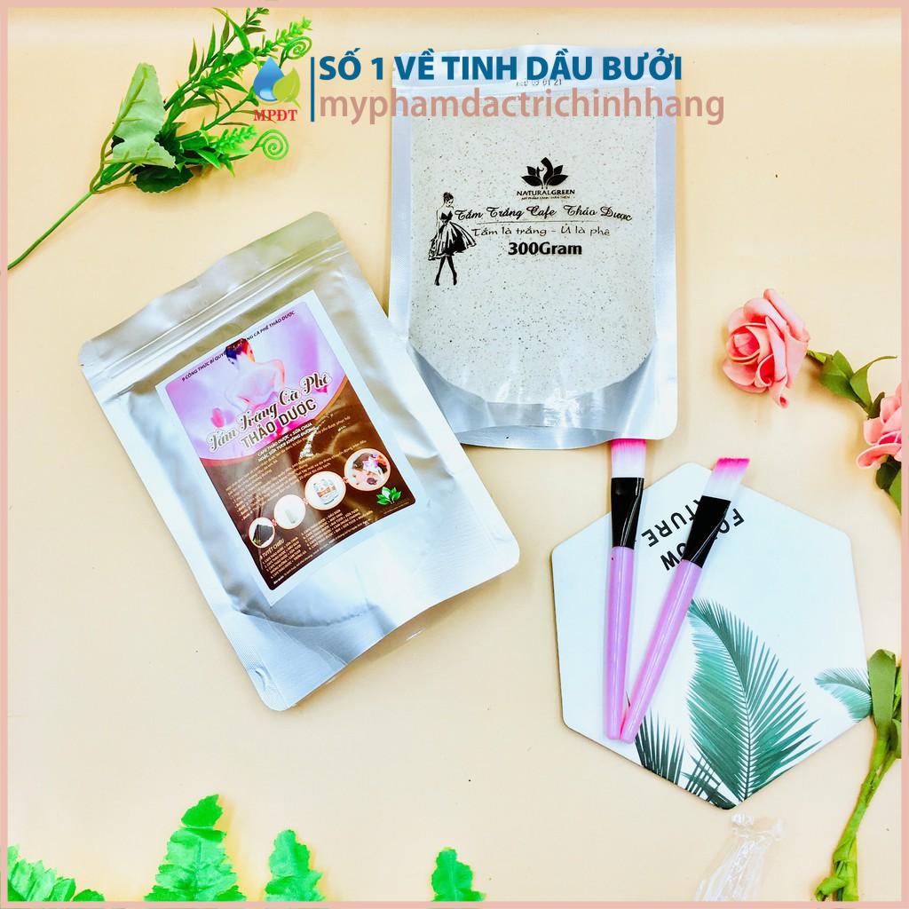 Ủ TRẮNG CAFE (dùng cả face và body) . 300gr chính hãng (mẫu mới nhất) , hàng cao cấp, chính hãng công ty