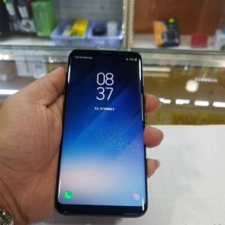 Điện Thoại SAMSUNG GALAXY S8plush.