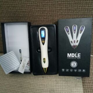 Máy đốt nốt ruồi mini 9 cấp độ