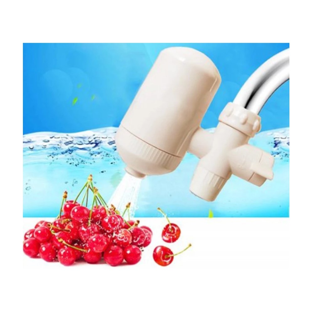 Bộ lọc nước tại vòi warter