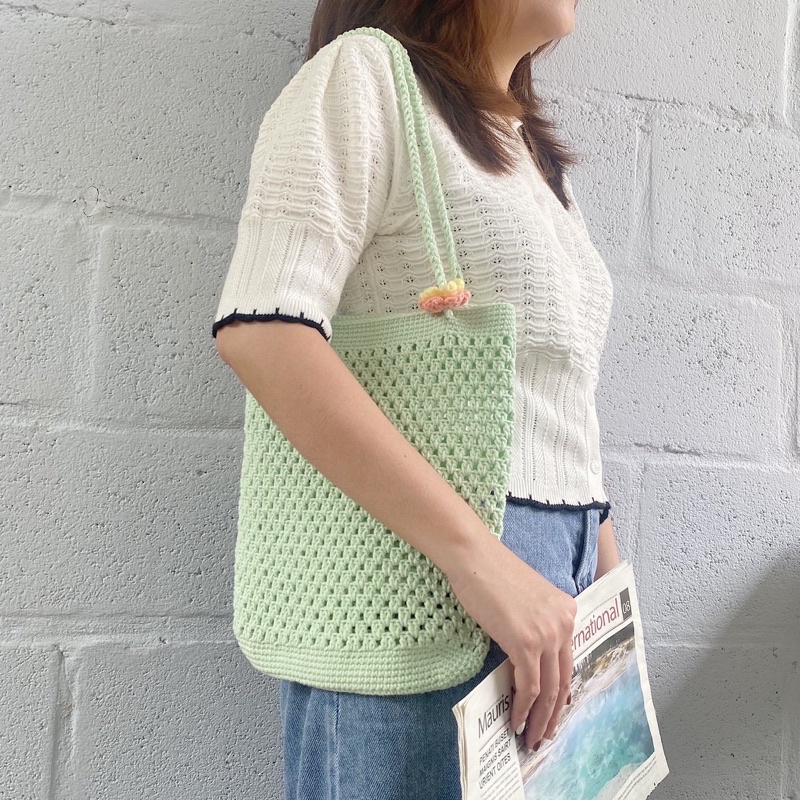TÚI TOTE BAG KOREA