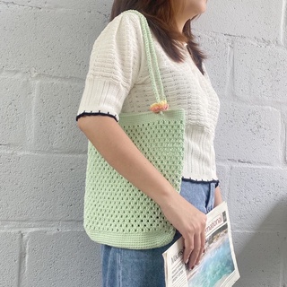 Túi tote bag korea
