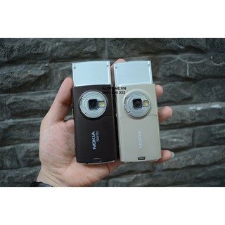 Điện Thoại Nokia N95-2G