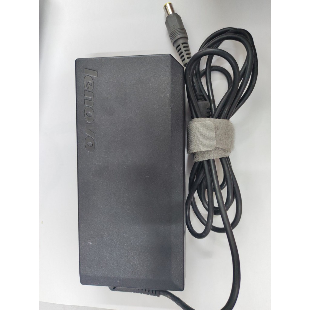 Sạc laptop Lenovo 20v 8.5a 170W chân kim to