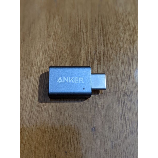 Bộ Chuyển Đổi OTG Anker USB-C to USB 3.0 A8731 | BigBuy360 - bigbuy360.vn